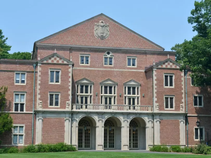 best liberal arts colleges