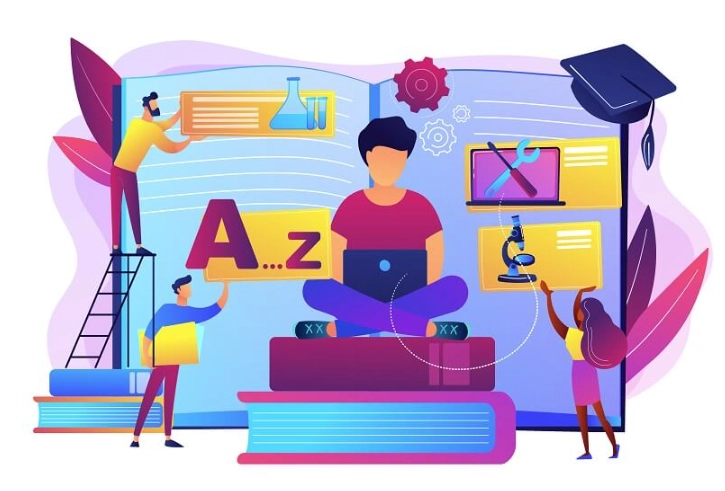 tertiary education meaning