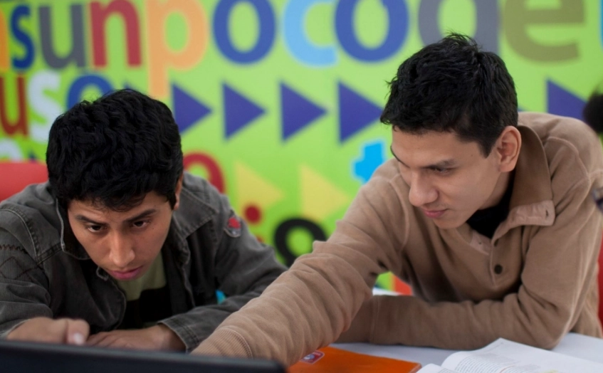 tertiary education example