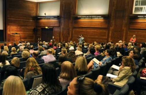 benefits of academic conferences