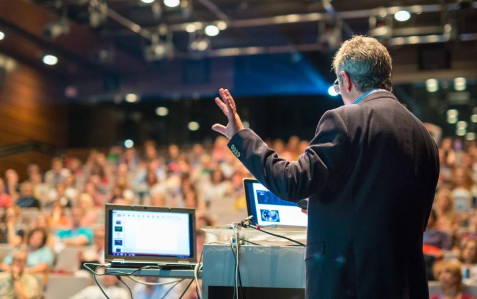 benefits of academic conferences