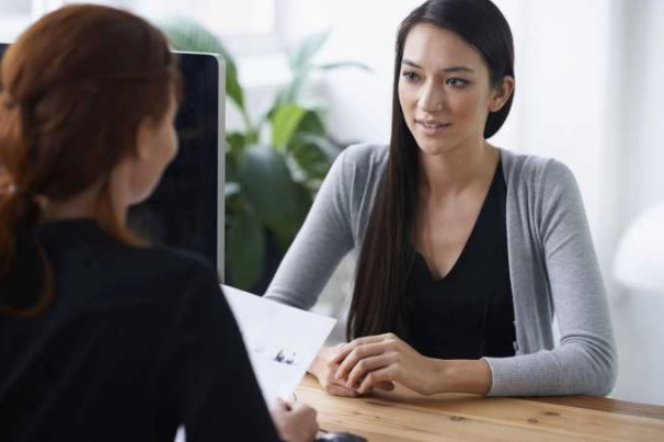 college admissions interview tips