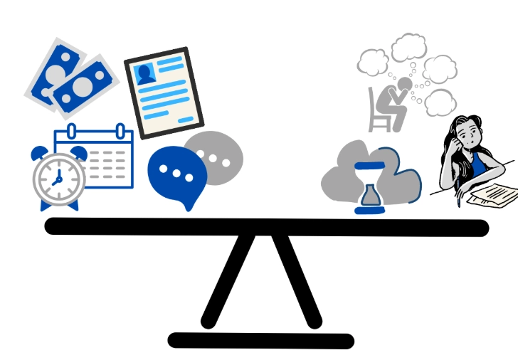 work school balance tips