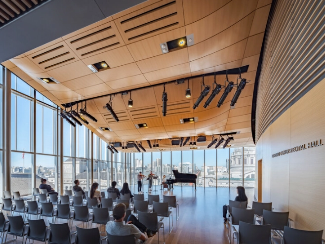 music conservatory audition music conservatory audition