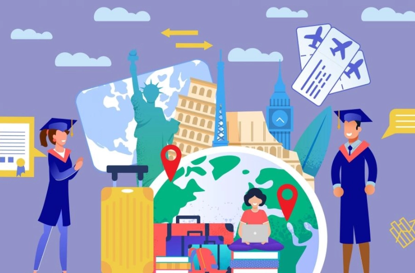 where to study abroad