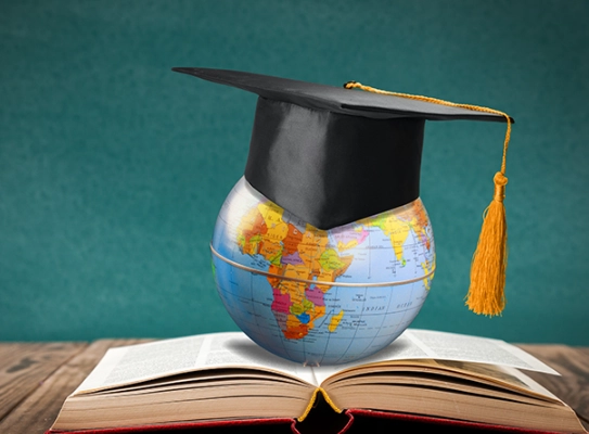 best countries to study abroad