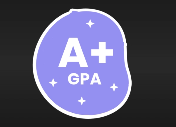 2.7 GPA bad