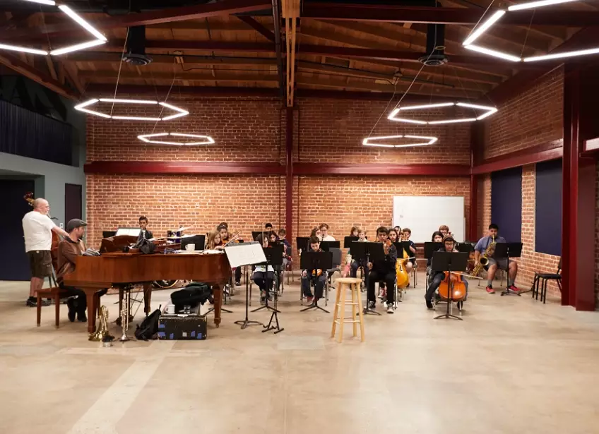 best music conservatories best music conservatories