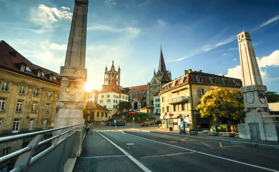 best countries to study abroad