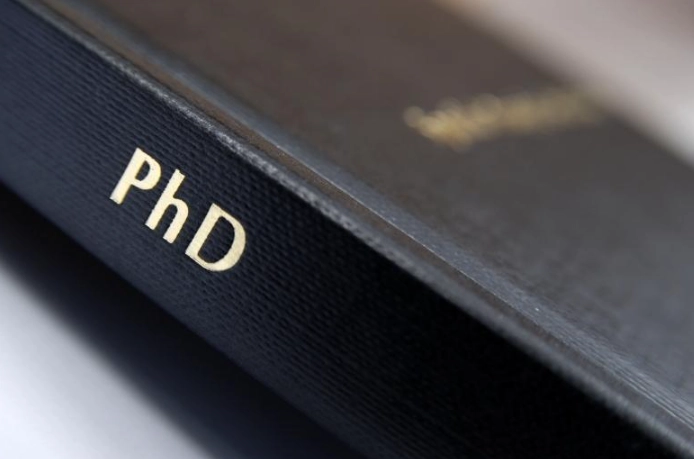 how to get a PhD how to get a PhD