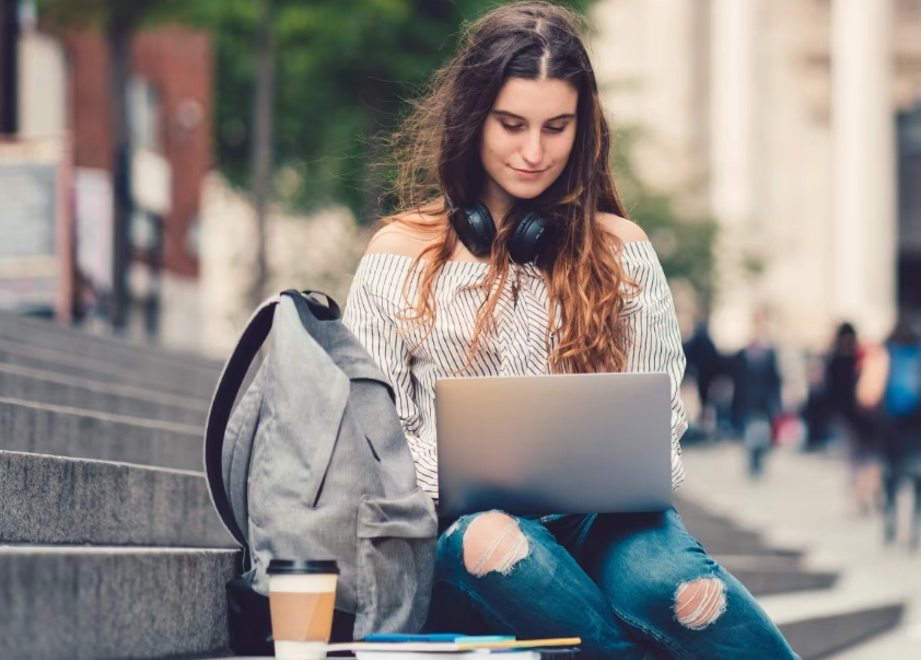 how to study abroad for free