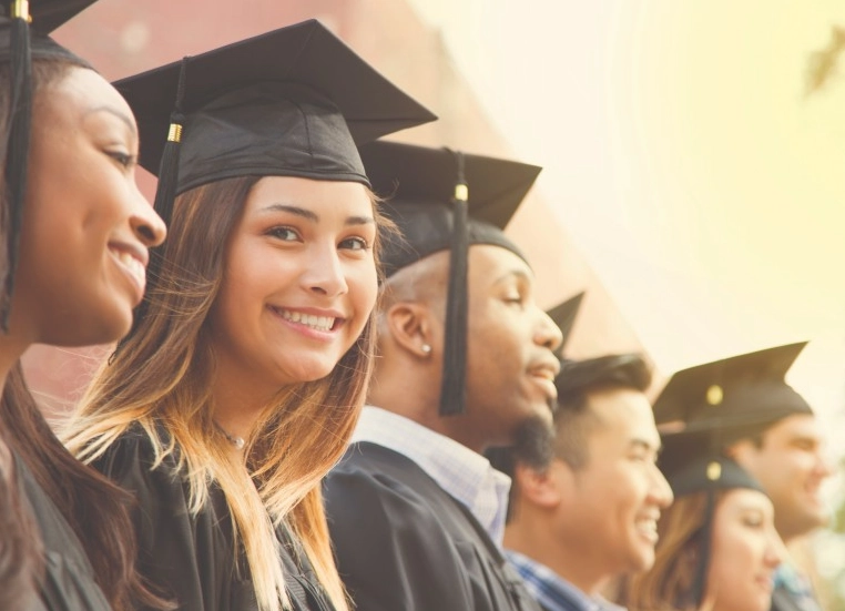 post-secondary education