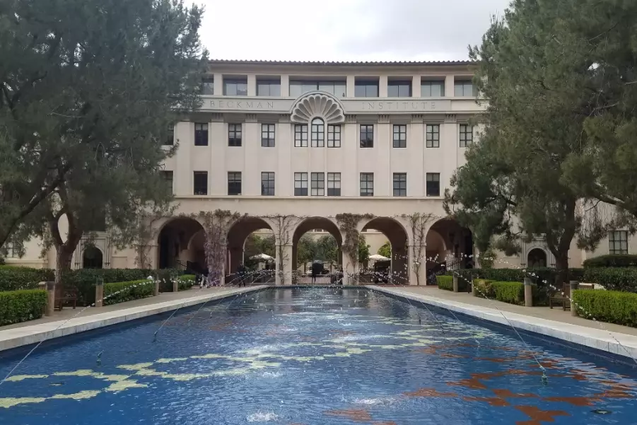 top ranked universities Los Angeles