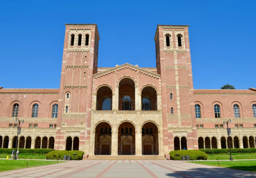Los Angeles colleges