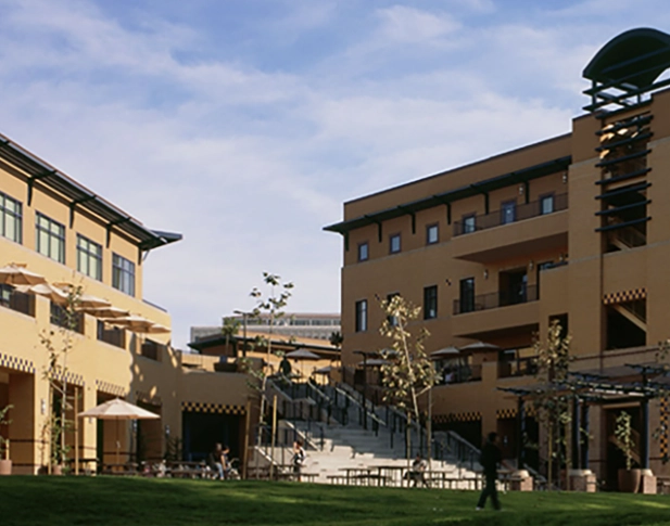 best universities in Los Angeles