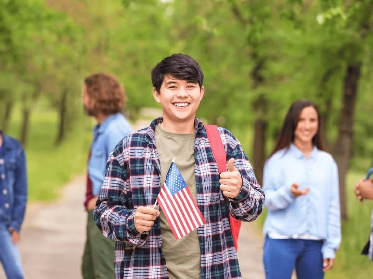 how to apply to US universities