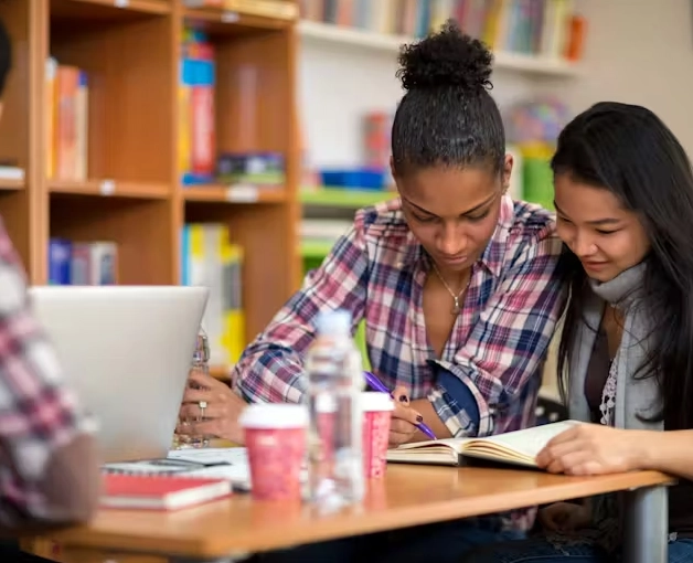 USA university admission process