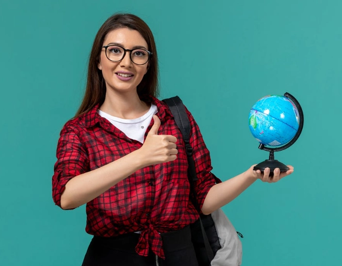 full scholarship for international students