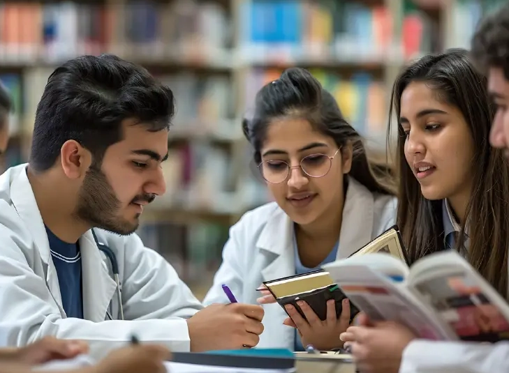 international nursing programs