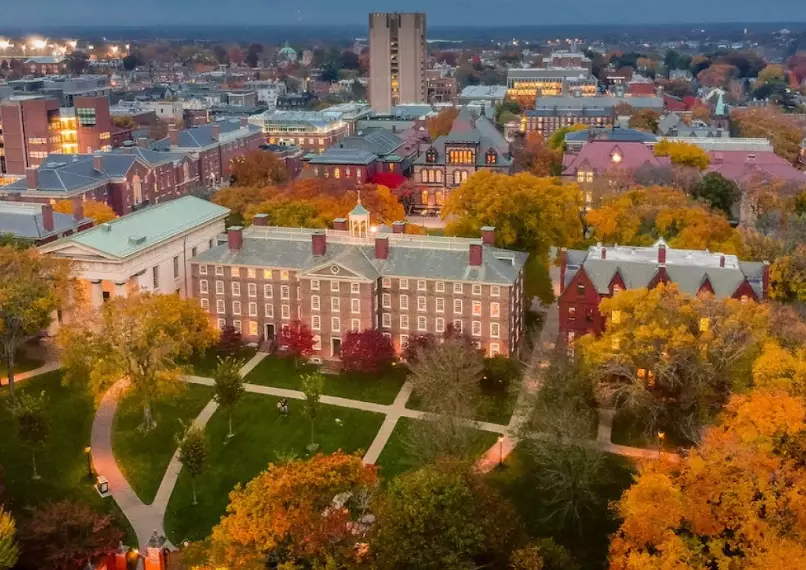 online college visits