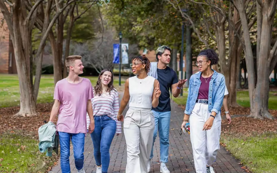 campus visit expenses