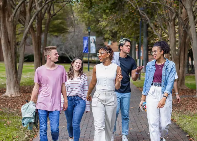 how to schedule a college tour