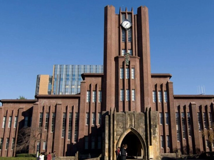 world university rankings