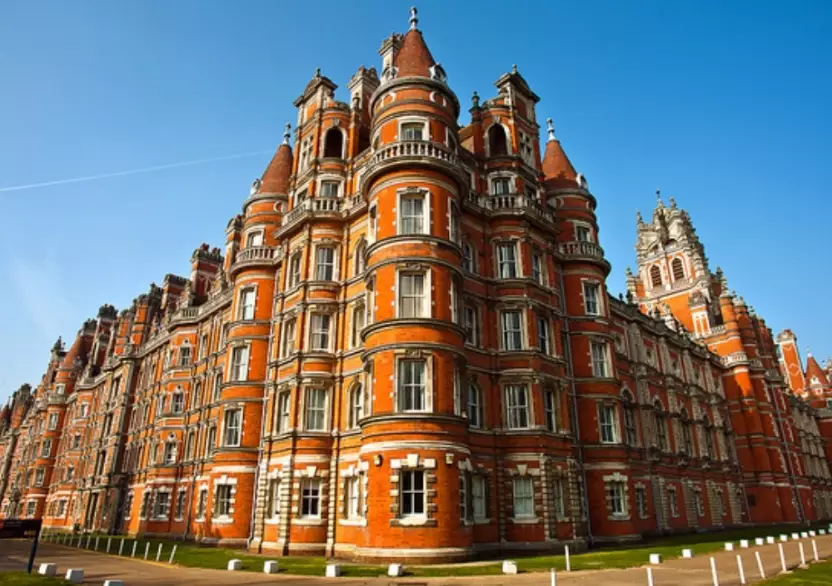 top universities in the world