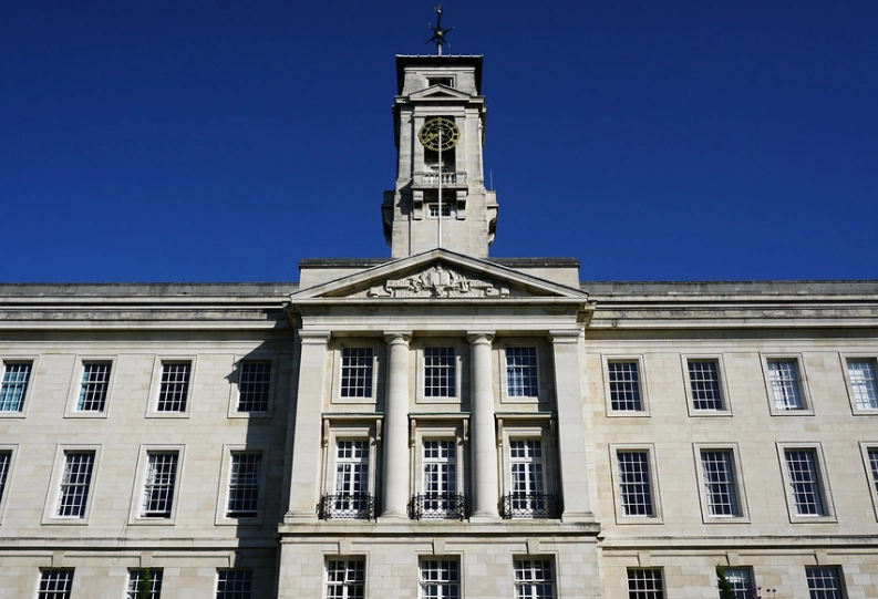 most selective universities