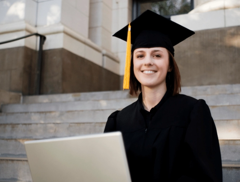 accredited online degrees