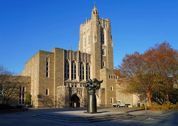 Ivy League vs Stanford