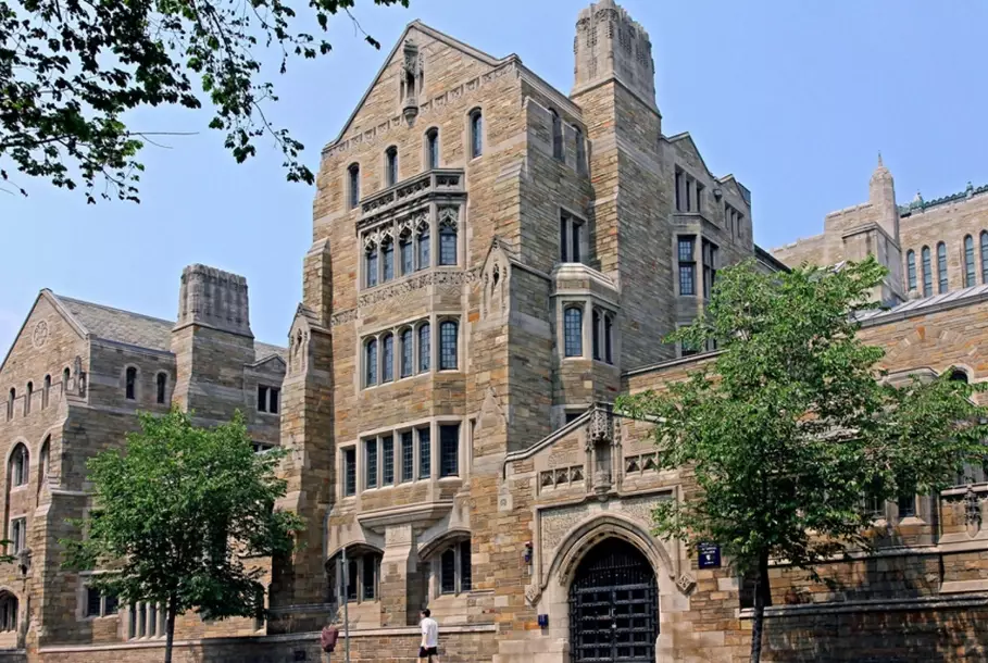 Ivy League vs Stanford