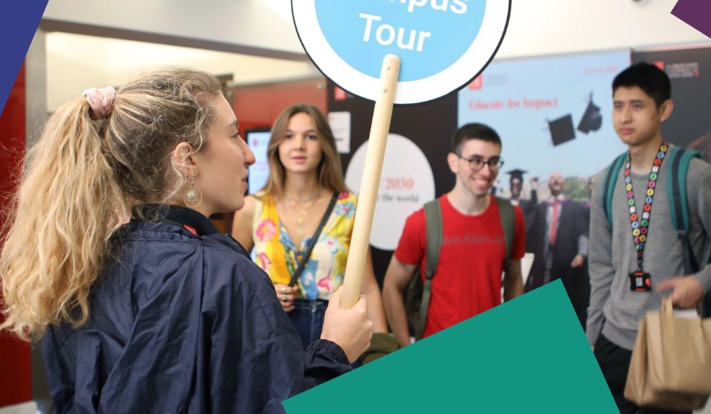 how to prepare for campus tour how to prepare for campus tour