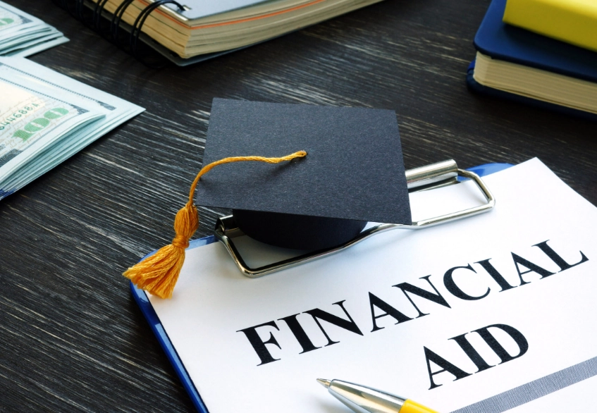 college scholarships