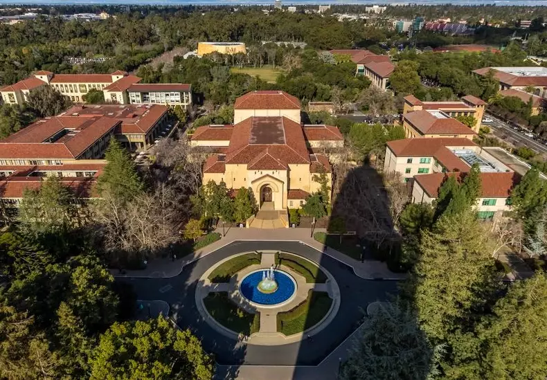 Harvard Yale Princeton Stanford