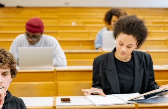 types of scholarships