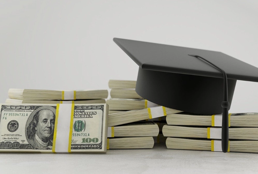 how to get a scholarship