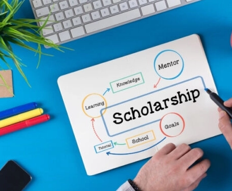 merit-based scholarships