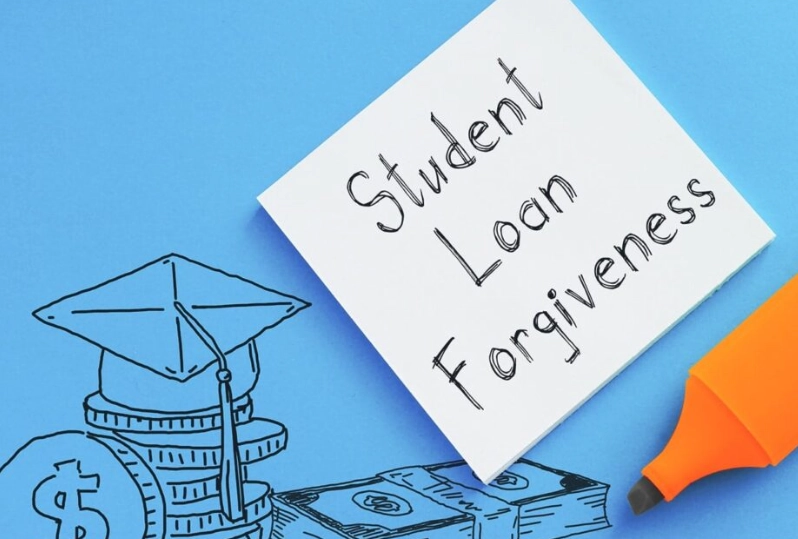 Biden student loan forgiveness