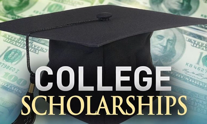 how to get a scholarship for college