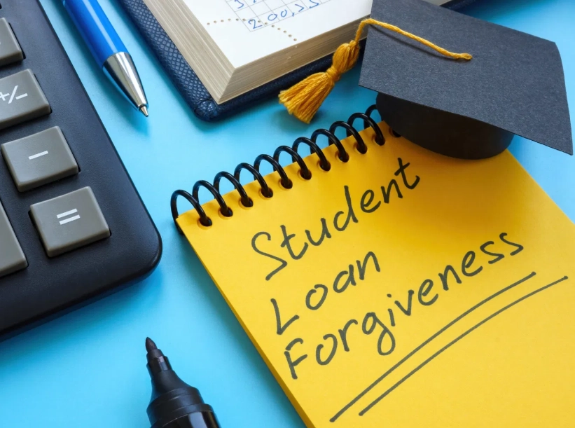 student loan forgiveness