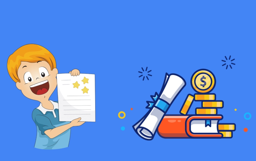 how to get a scholarship for college