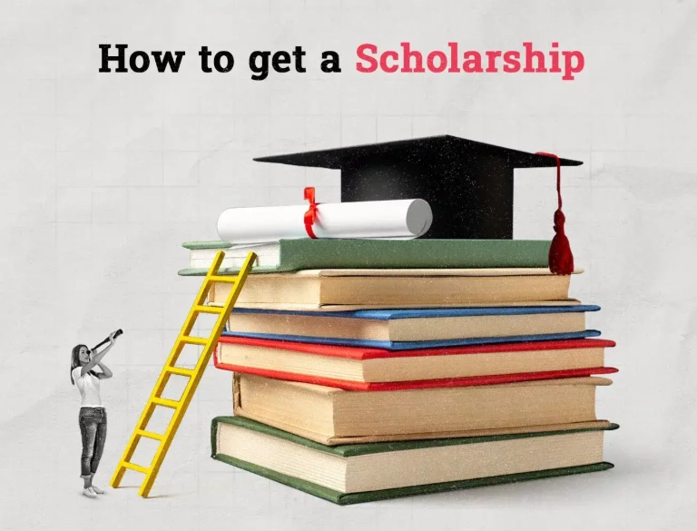 merit-based scholarships