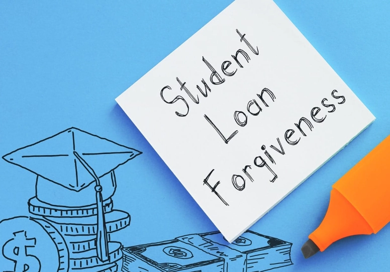 loan forgiveness eligibility