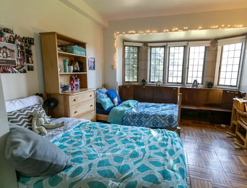 what not to bring to college dorm