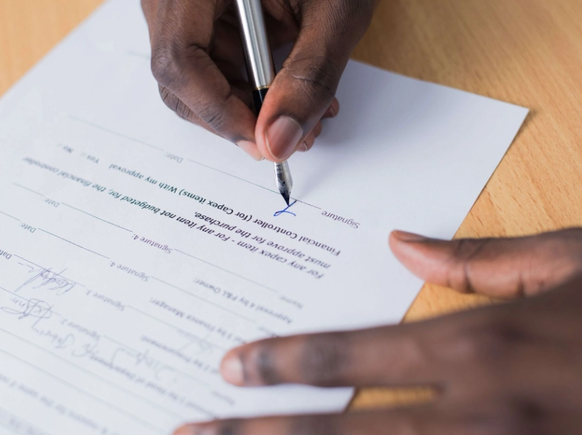 scholarship GPA requirements