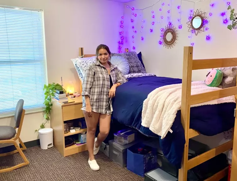 dorm room prohibited items