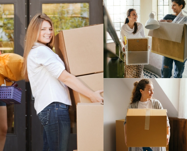 college dorm essentials