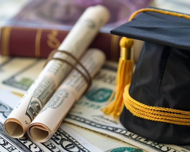 how to get financial aid