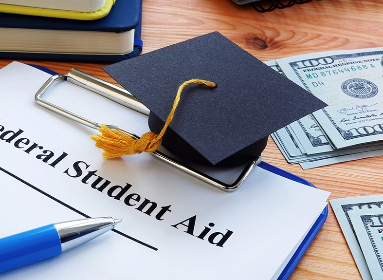financial aid for college
